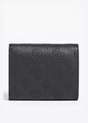 Жіночий маленький гаманець Guess BEA SLG SMALL TRIFOLD (251719552)