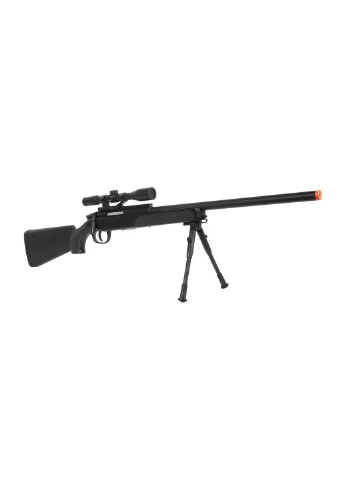 Игрушечная снайперская винтовка 110х10х3 см CYMA (253174237)