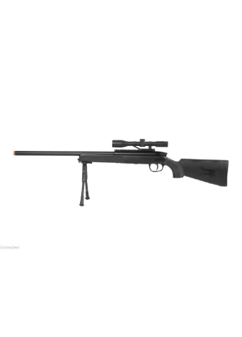 Игрушечная снайперская винтовка 110х10х3 см CYMA (253174237)