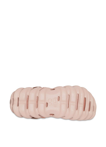 Крокс Crocs ECHO CLOG ARMY (348139142)