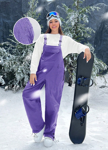 Лижний комбінезон SHEIN (342382820)