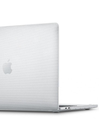 Чохол для ноутбука 13 MacBook Pro, Hardshell Dots Case, Clear (INMB200629-CLR) Incase (207309218)