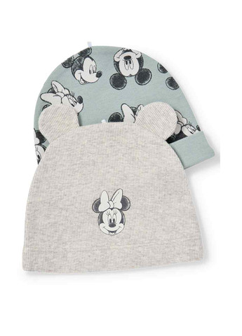 Шапка (2 шт.) C&A (330462580)