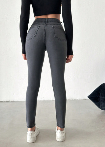 Джинси SHEIN - (316157957)