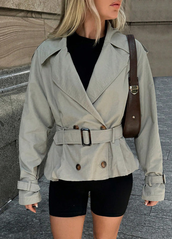 Ветровка SHEIN (324691578}