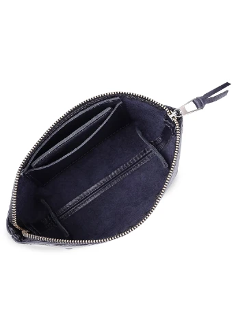 Косметичка кожаная Grande Pelle (252059063)