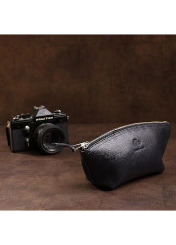 Косметичка кожаная Grande Pelle (252059063)