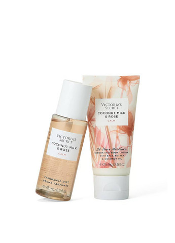 Парфумерний набір (міст, лосьйон) Victoria's Secret (315447155)