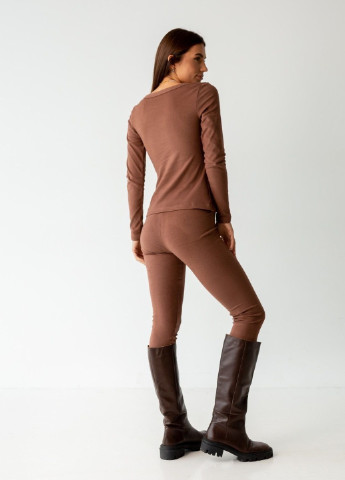 Комплект термо жіночий 352 (мікрофліс) LK (256600386)