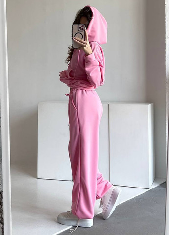 Костюм (толстовка, брюки) No Brand (358867226)