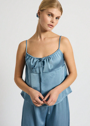 Костюм (топ, штани) SHEIN (342068511)