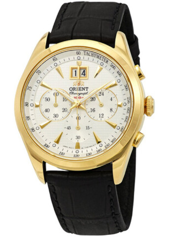 Часы наручные Orient ftv01002w (253742139)
