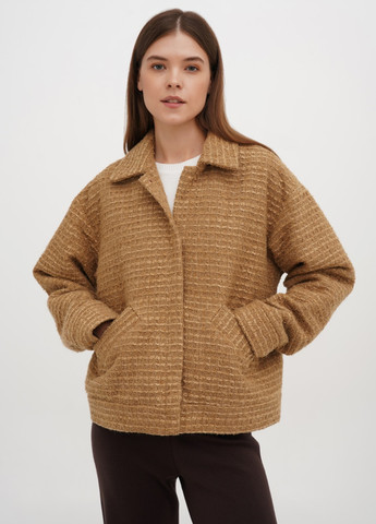 Бомбер ESSME на кнопках (303734275)