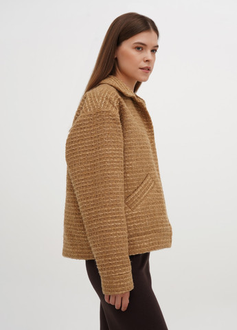 Бомбер ESSME на кнопках (303734275)