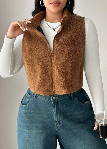 Жилет SHEIN (325400362)