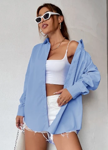 Сорочка SHEIN (367802945)