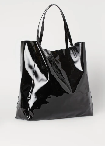 Великий шопер H&M (224401944)