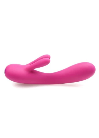 Вібратор-кролик - Fifi Fuchsia Je Joue (252297723)