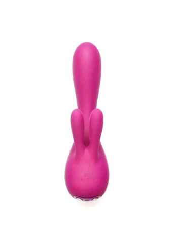 Вібратор-кролик - Fifi Fuchsia Je Joue (252297723)