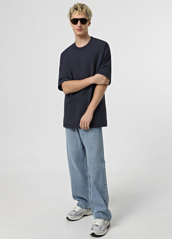 Темно-серая футболка Promin