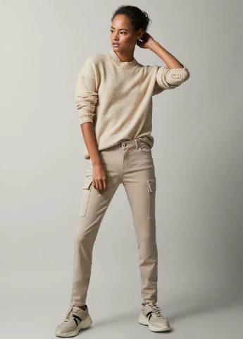 Штани Massimo Dutti (161580254)