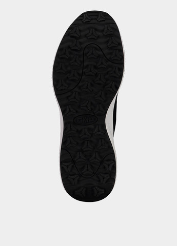 Зимние сапоги CMP с белой подошвой