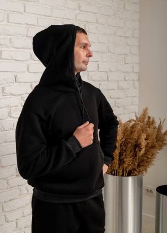 Теплый мужской спортивный костюм с капюшоном V.O.G. (254858153)