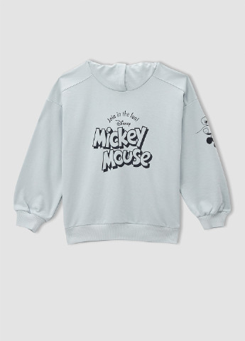 Mickey & Minnie (Standard Characters) DeFacto свитшот (241220885)