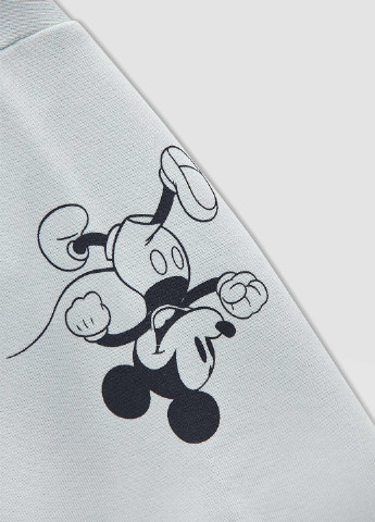Світшот Mickey & Minnie (Standard Characters) DeFacto свитшот (241220885)