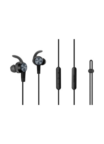Навушники Huawei am61 black (135029037)
