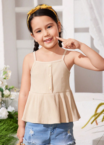 Майка (3 шт.) SHEIN (346790639)