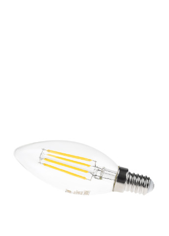 Лампочка светодиодная Е14, 4 Вт Brille (130565007)