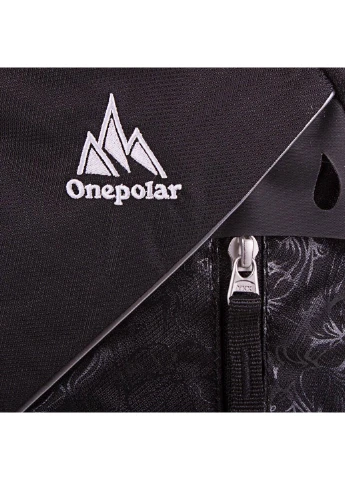 Жіночий спортивний рюкзак 27х40х9 см Onepolar (232990193)