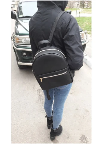 Женский рюкзак 29х22х10 см Sambag (252154740)