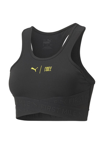 Топ 52321001 Puma W First Mile High Impact Bra (318277912)
