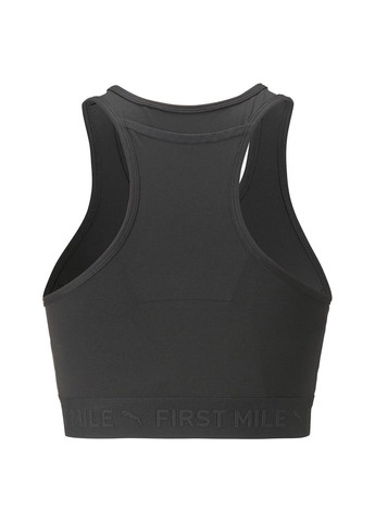 Топ 52321001 Puma W First Mile High Impact Bra (318277912)
