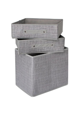 Органайзер 29,5х28,5х9,5 см Springos (253490514)