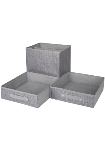 Органайзер 29,5х28,5х9,5 см Springos (253490514)