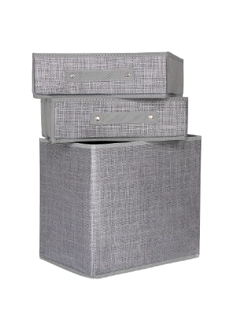 Органайзер 29,5х28,5х9,5 см Springos (253490514)