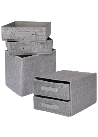 Органайзер 29,5х28,5х9,5 см Springos (253490514)