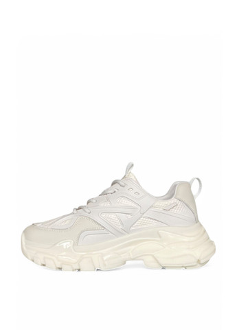 Кросівки ALLSY молочні демісезони (323583082)