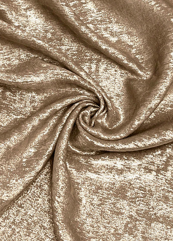 Золотой классическая, кэжуал рубашка меланж SHEIN