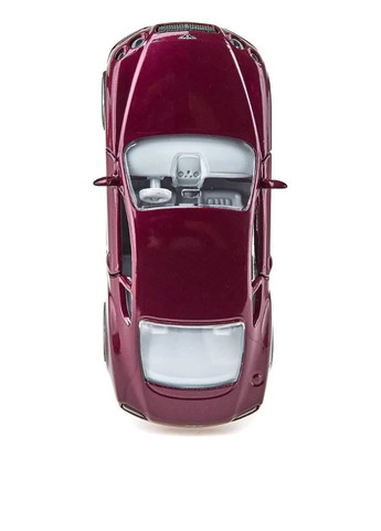 Автомодель Bentley Continental GT V8, 8 см Siku (292303943)
