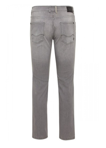 Серые демисезонные зауженные джинсы Denim Regular Fit от Camel Active Camel Active