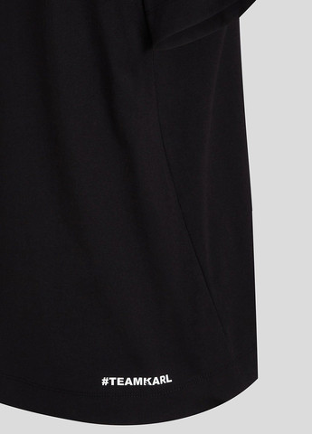 Футболка Karl Lagerfeld - (315841150)