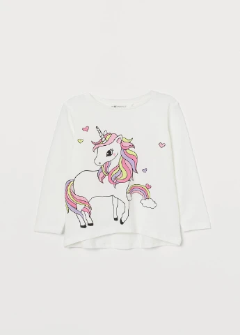 Кофта H&M (223458627)