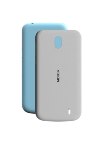 Чехол для мобильного телефона (смартфона) Xpress-on Colour Dual Pack (1A21RSR00VA) Nokia (201492857)