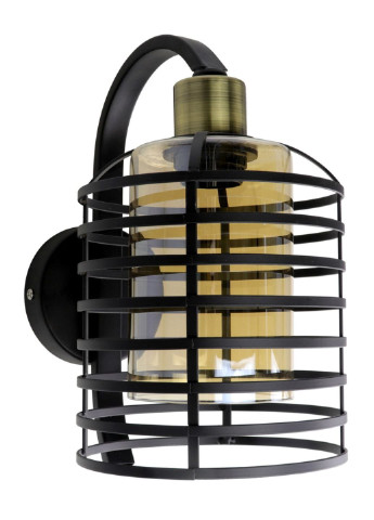 Бра настінне у стилі LOFT (лофт) 8175/1-br Коричневий 29х16х24 см. Sunnysky (253543224)