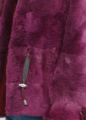 Полушубок (мех нутрии, койота) Irbis - furs (115950597)