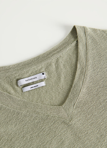 Футболка Reserved - (291126182)